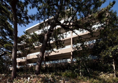 ザ・パークハウス鎌倉若宮大路-h