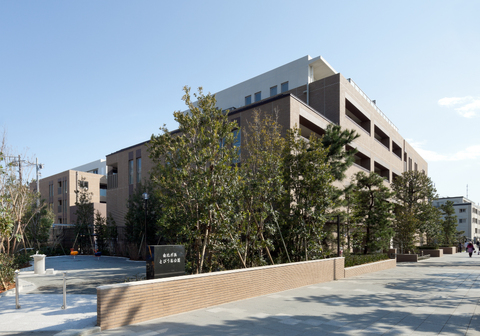 ザ・パークハウス鎌倉若宮大路-h