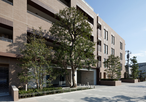 ザ・パークハウス鎌倉若宮大路-h