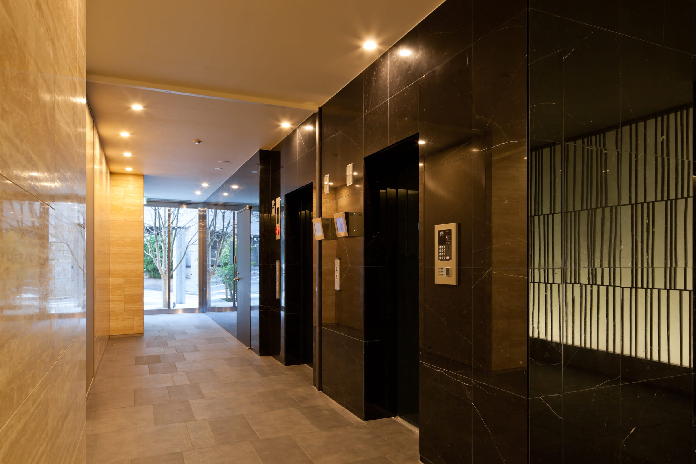 ザ・パークハウス渋谷美竹-h