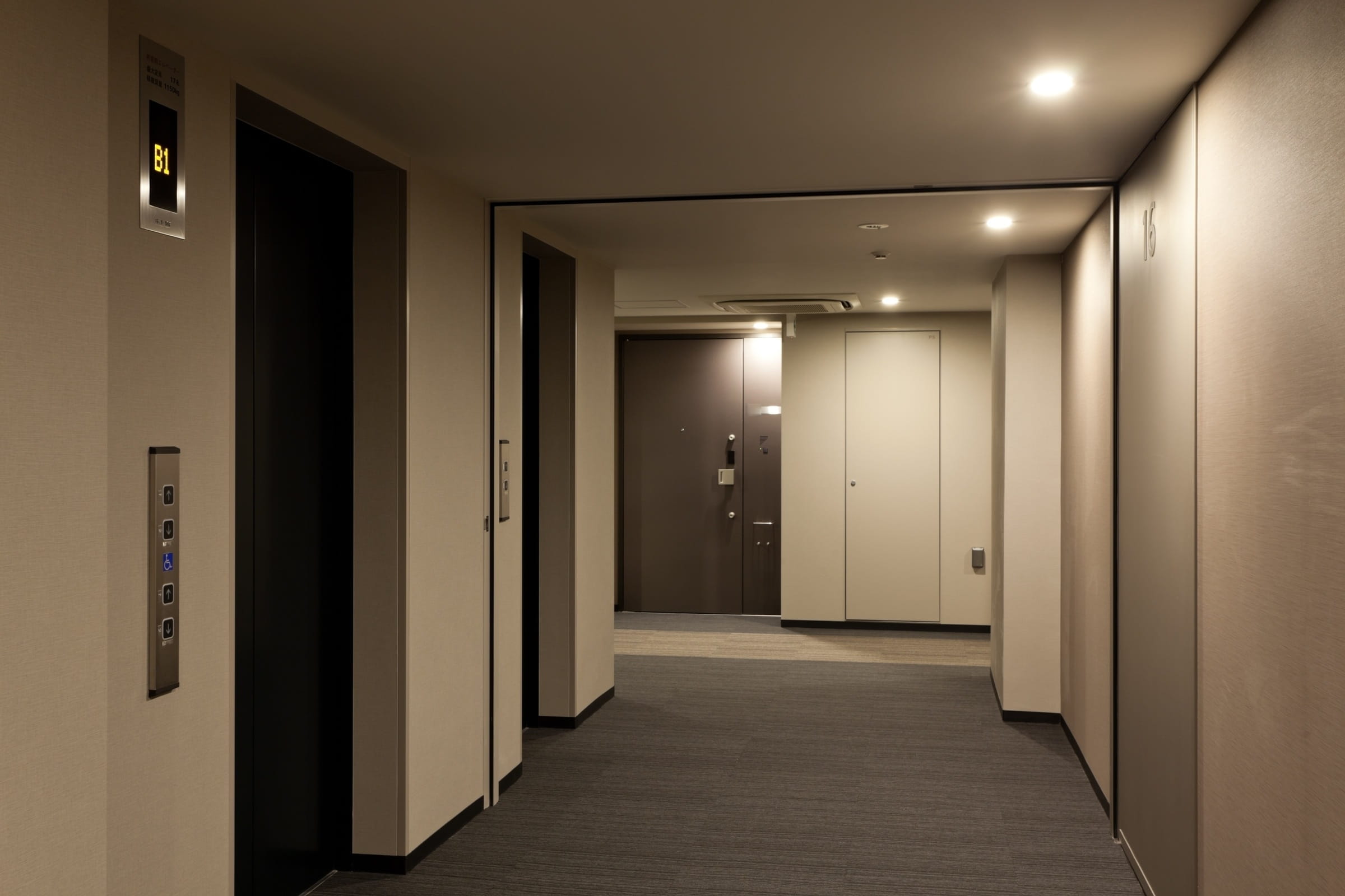 ザ・パークハウス渋谷美竹-h