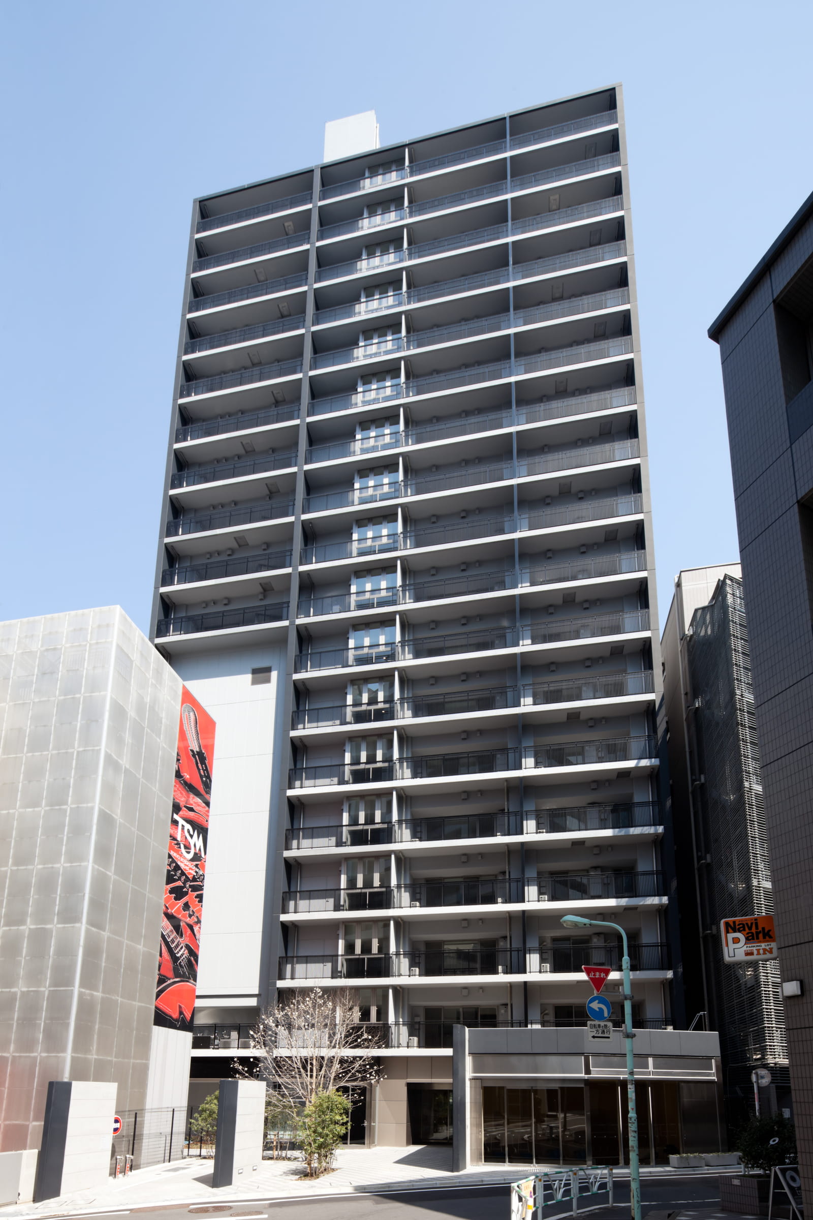 ザ・パークハウス渋谷美竹-h