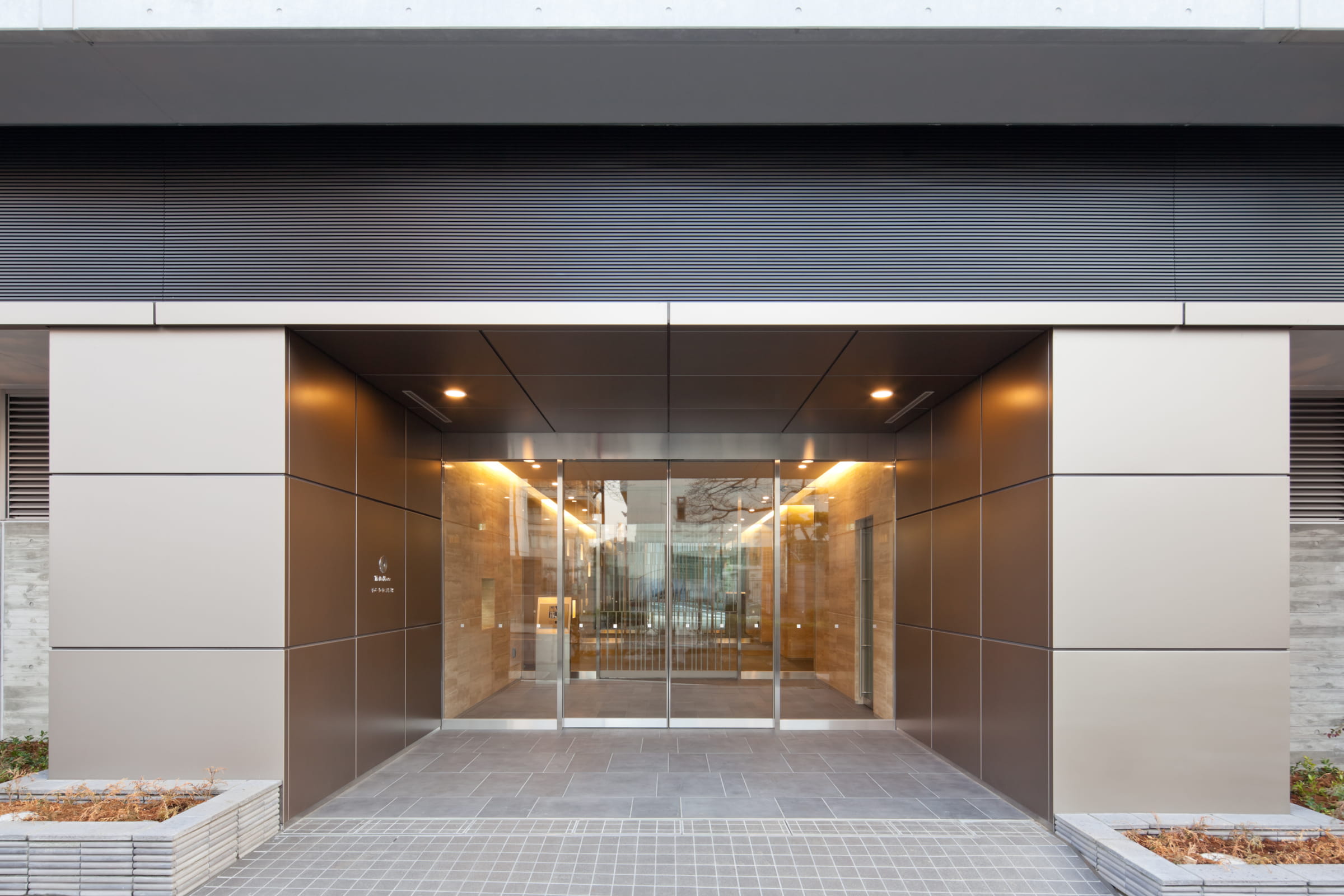 ザ・パークハウス渋谷美竹-h