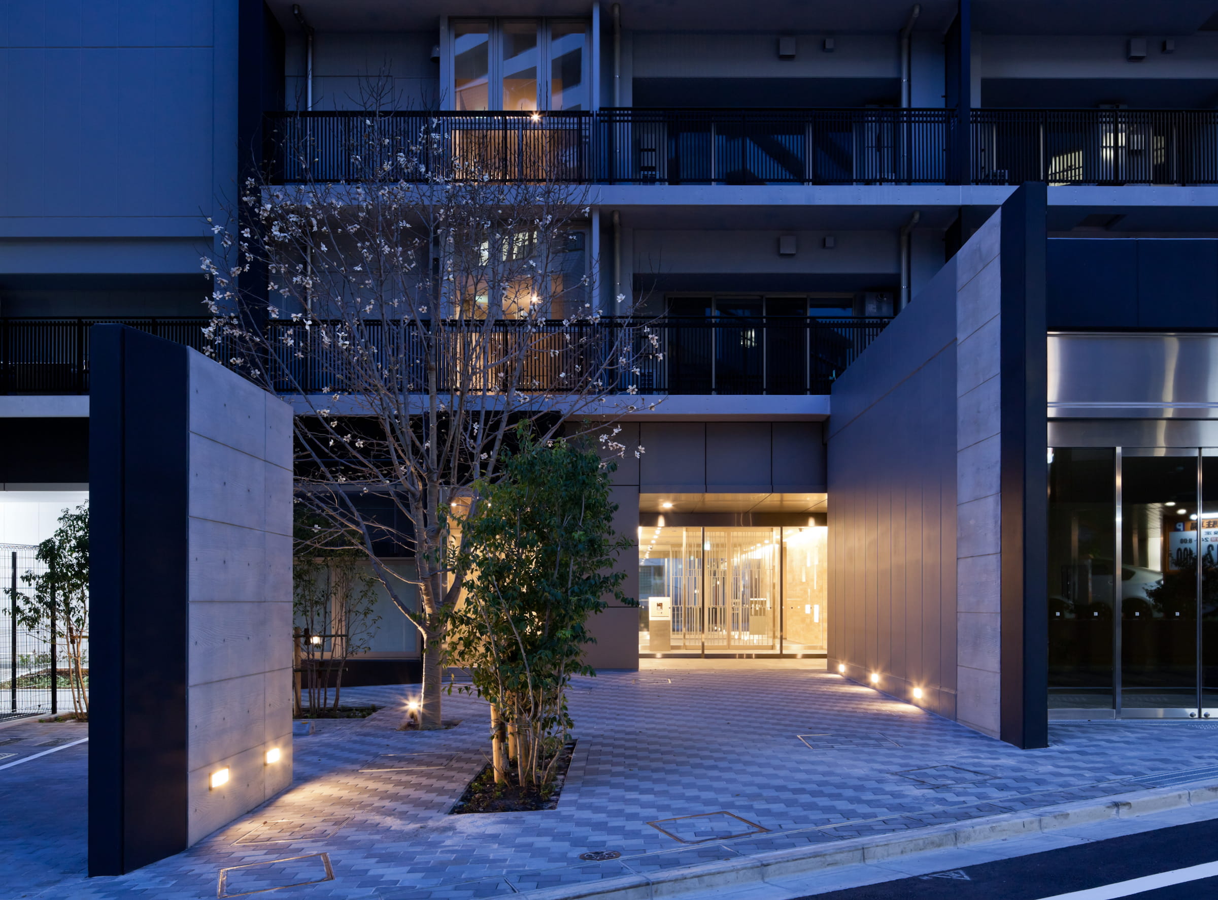 ザ・パークハウス渋谷美竹-h