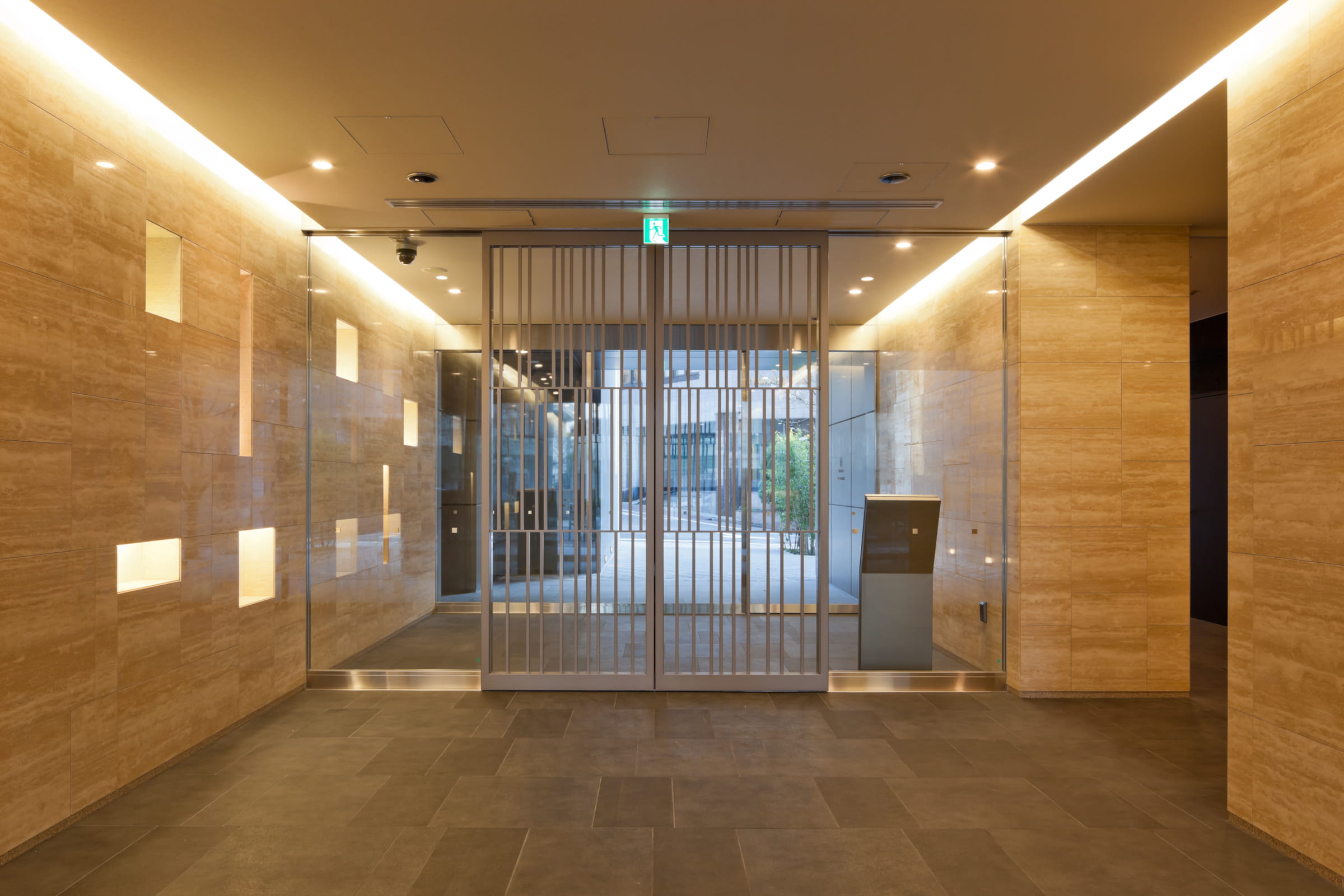 ザ・パークハウス渋谷美竹-h