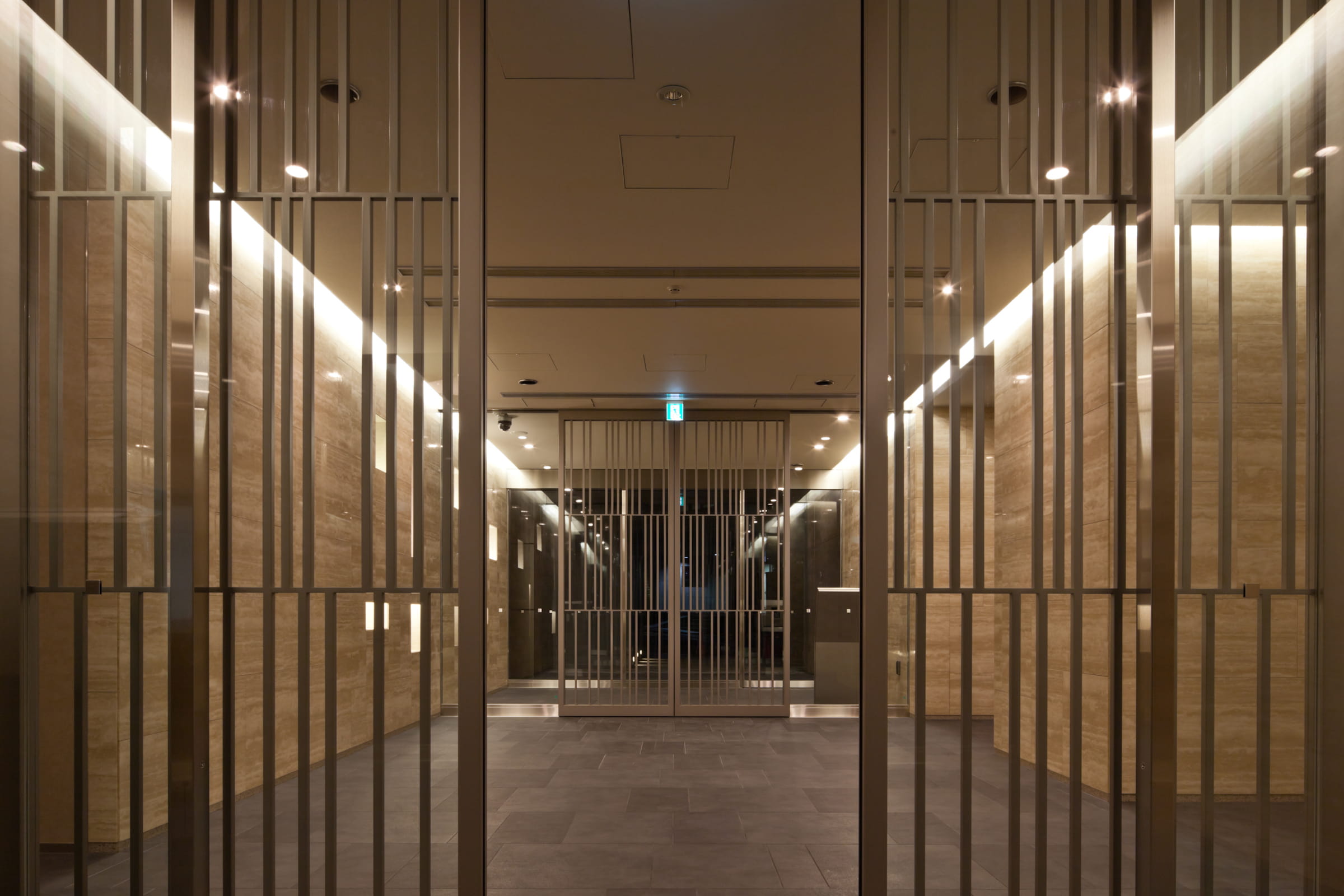 ザ・パークハウス渋谷美竹-h