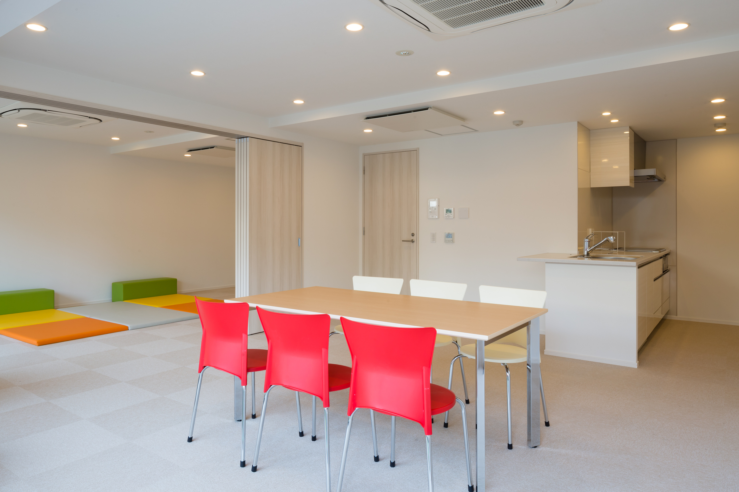 ザ・パークハウス一之江-h