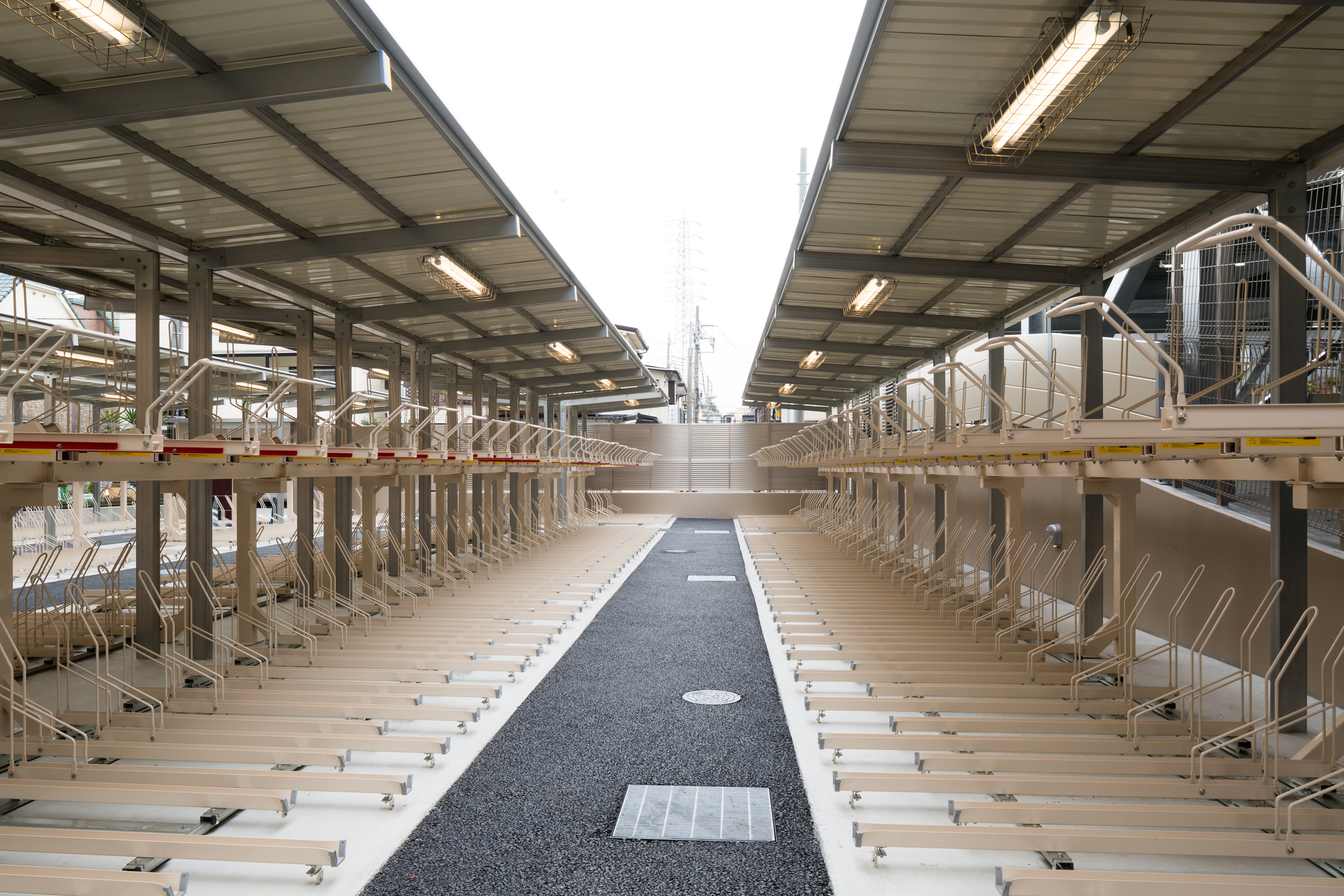 ザ・パークハウス一之江-h