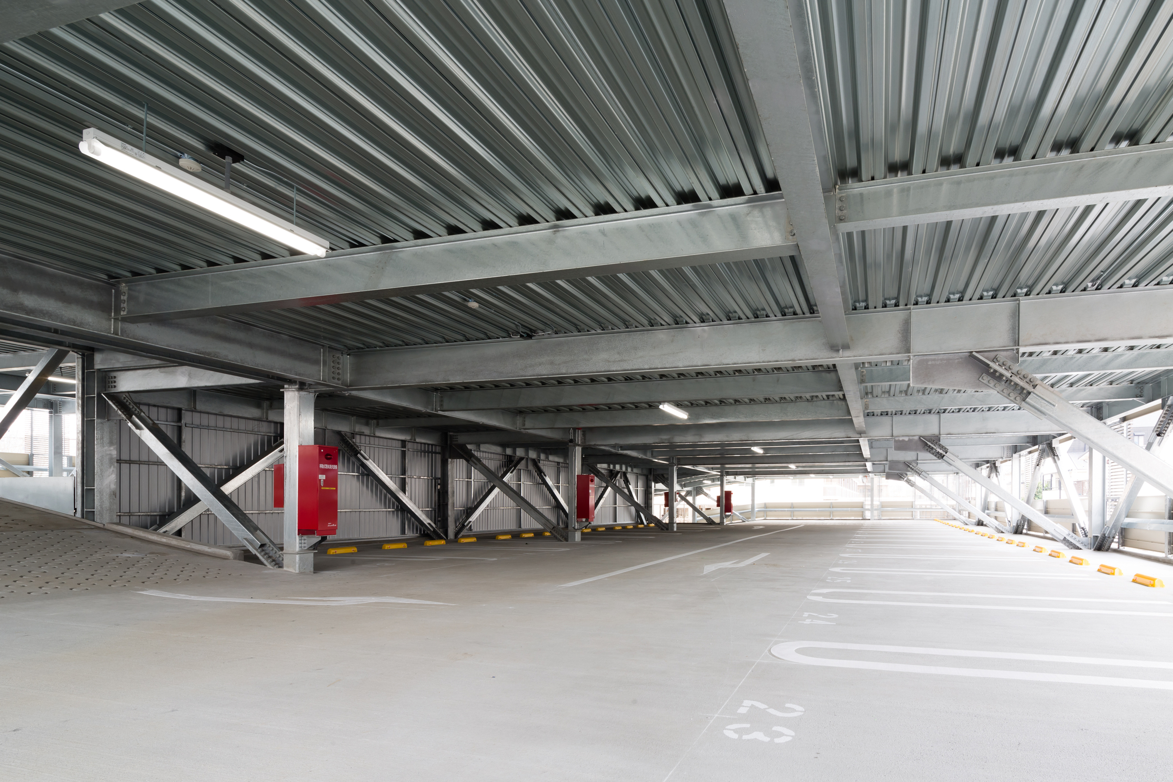 ザ・パークハウス一之江-h