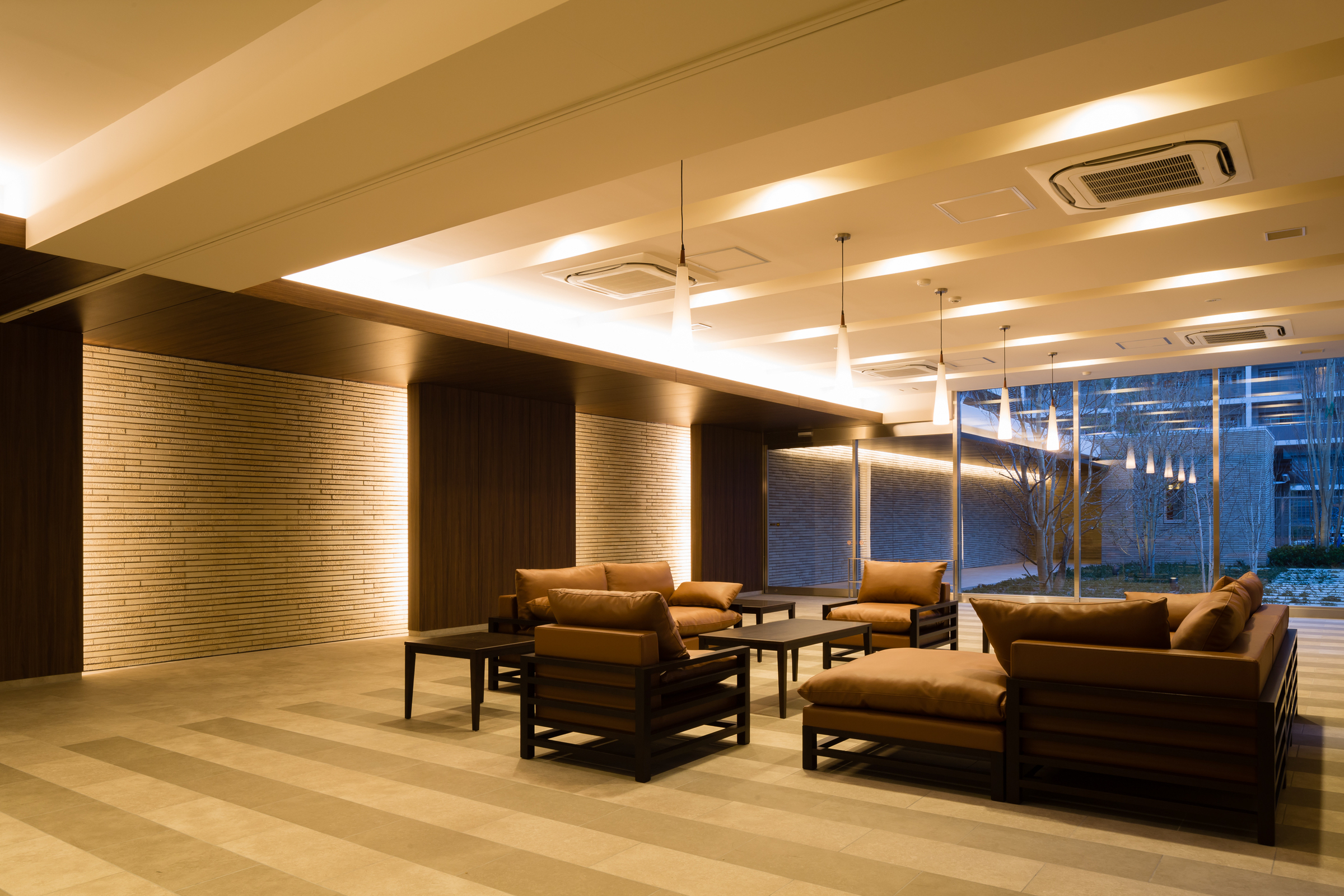 ザ・パークハウス一之江-h