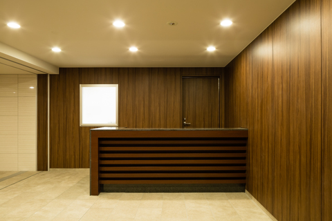 ザ・パークハウス一之江-h