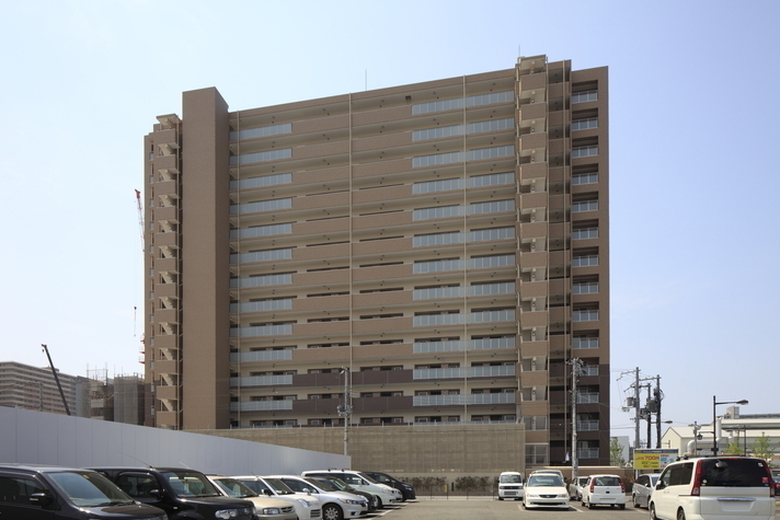 ザ・パークハウス尼崎潮江-h