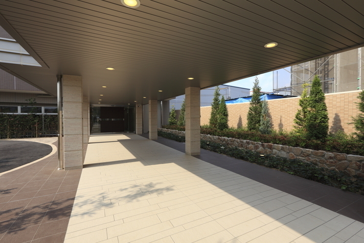 ザ・パークハウス尼崎潮江-h