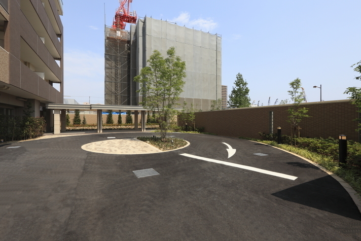 ザ・パークハウス尼崎潮江-h