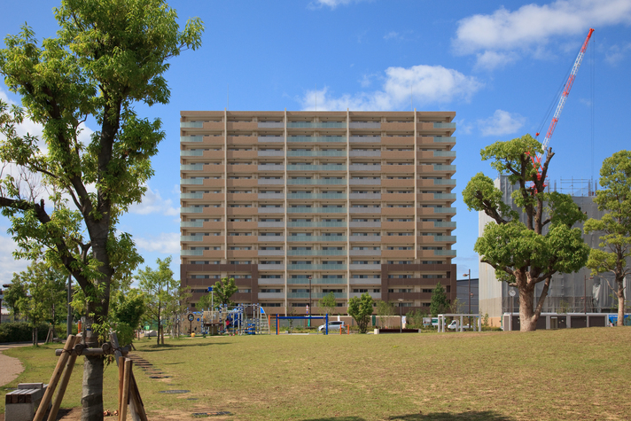 ザ・パークハウス尼崎潮江-h