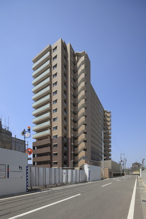 ザ・パークハウス尼崎潮江-h