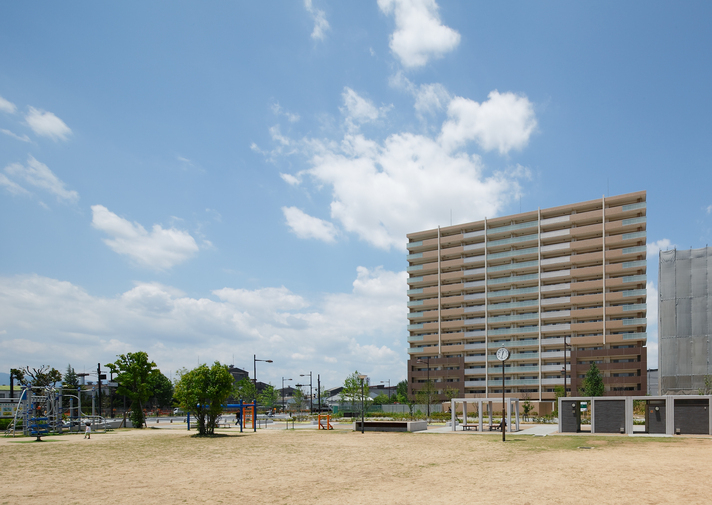 ザ・パークハウス尼崎潮江-h