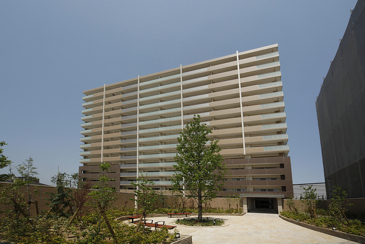 ザ・パークハウス尼崎潮江-h