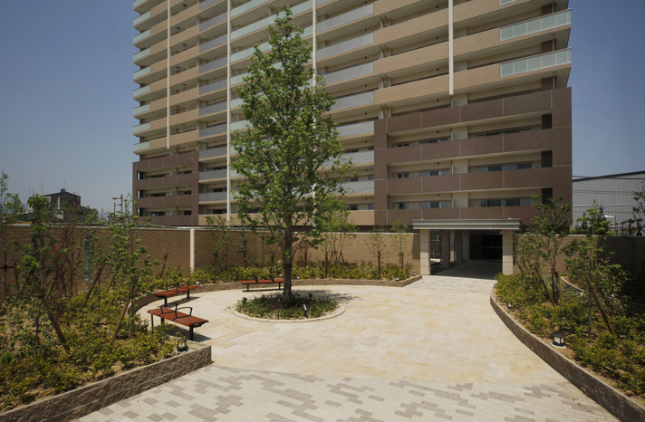 ザ・パークハウス尼崎潮江-h