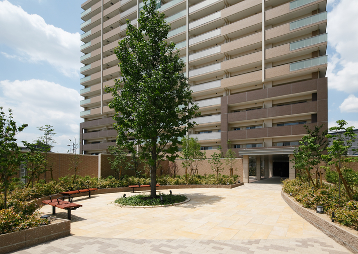 ザ・パークハウス尼崎潮江-h