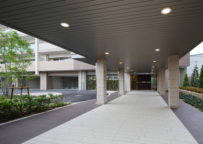 ザ・パークハウス尼崎潮江-h