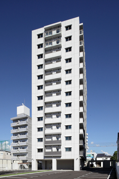 ザ・パークハウス舟入川口-h