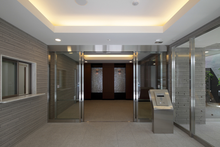 ザ・パークハウス舟入川口-h