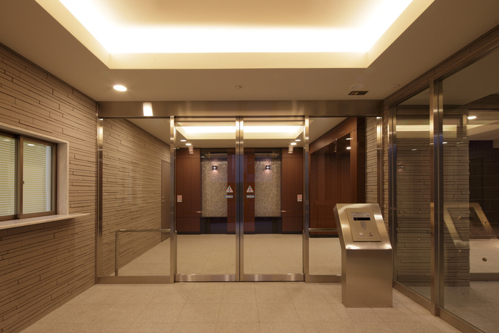 ザ・パークハウス舟入川口-h