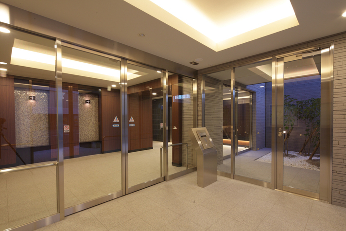 ザ・パークハウス舟入川口-h