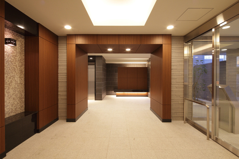 ザ・パークハウス舟入川口-h