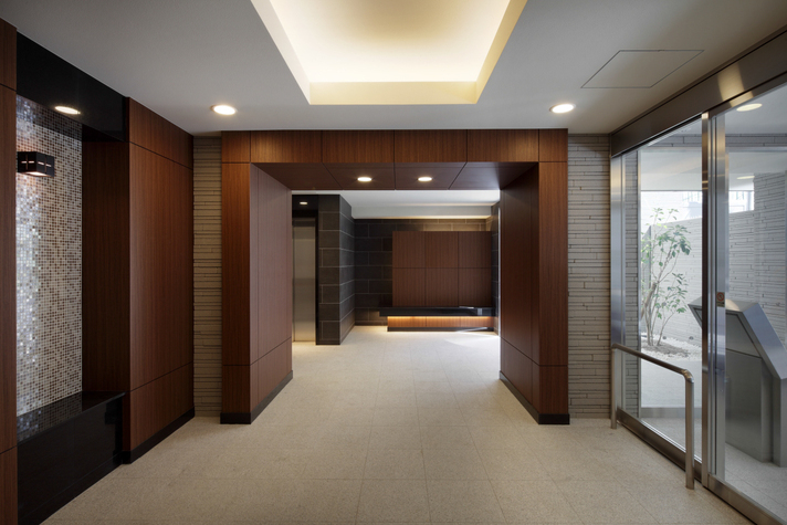 ザ・パークハウス舟入川口-h