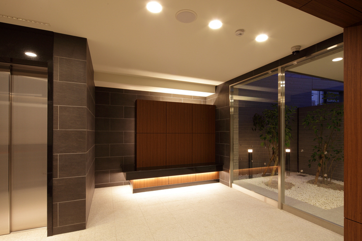 ザ・パークハウス舟入川口-h