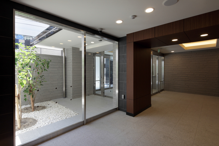 ザ・パークハウス舟入川口-h