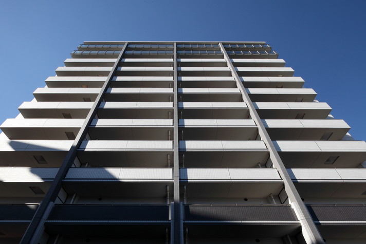 ザ・パークハウス舟入川口-h