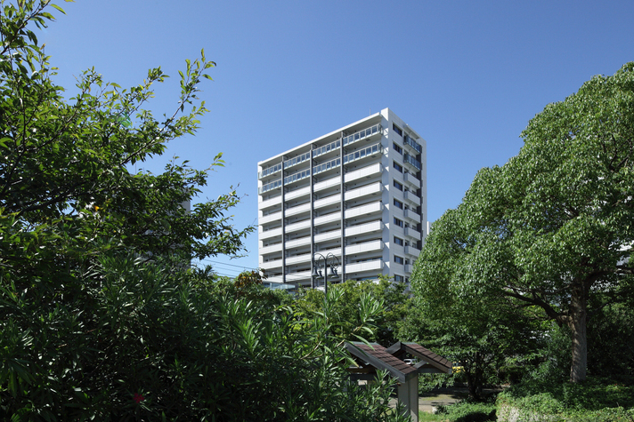 ザ・パークハウス舟入川口-h