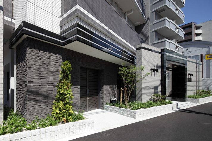 ザ・パークハウス舟入川口-h