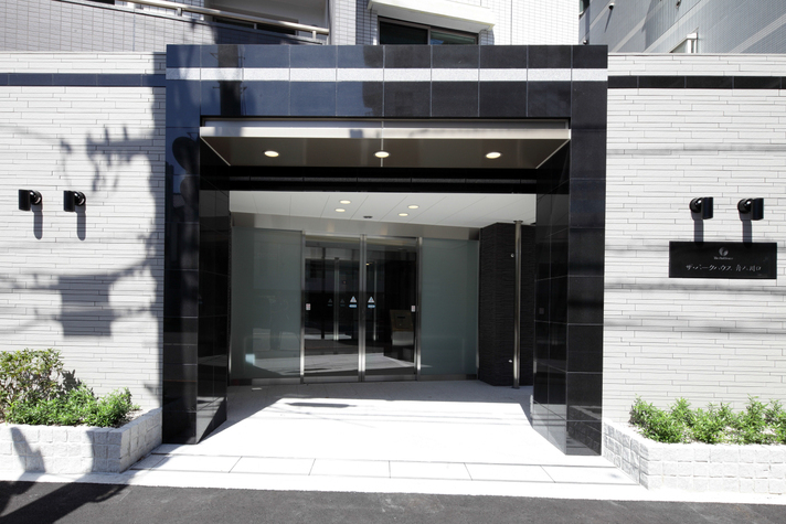 ザ・パークハウス舟入川口-h