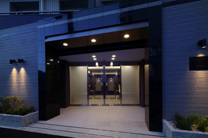 ザ・パークハウス舟入川口-h