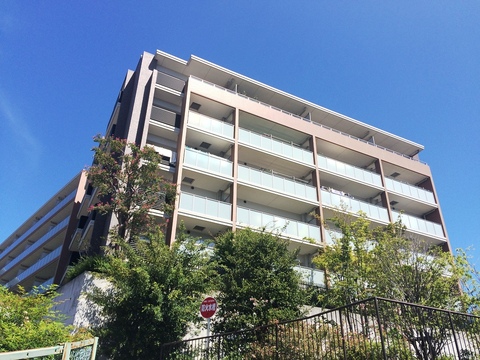 ザ・パークハウス戸塚レジデンス-h