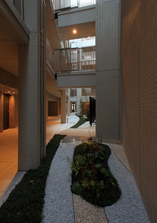 ザ・パークハウス戸塚レジデンス-h