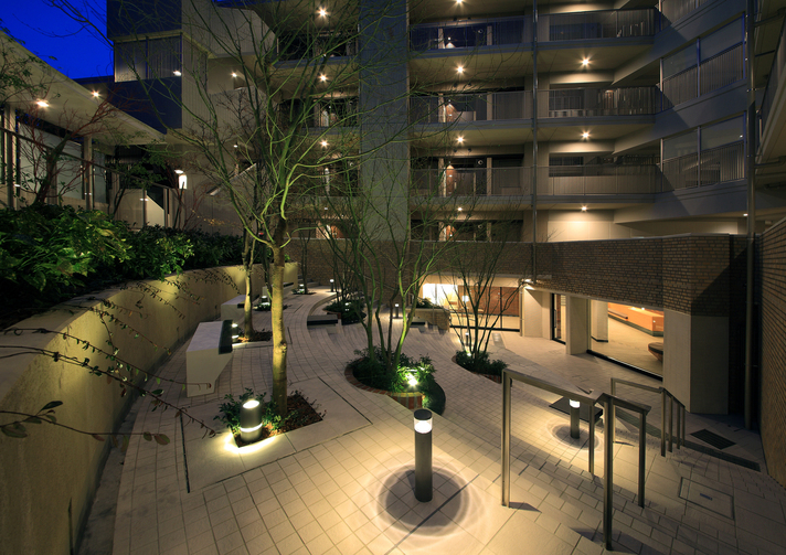 ザ・パークハウス戸塚レジデンス-h