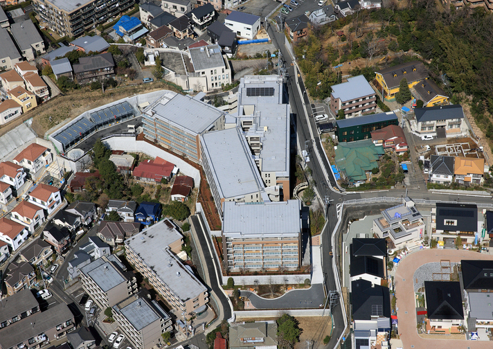 ザ・パークハウス戸塚レジデンス-h