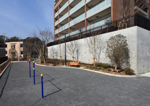 ザ・パークハウス戸塚レジデンス-h