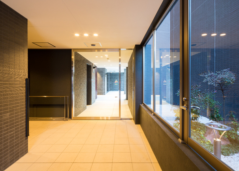 ザ・パークハウス戸塚-h