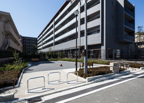 ザ・パークハウス戸塚-h