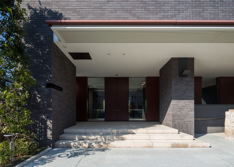 ザ・パークハウス戸塚-h