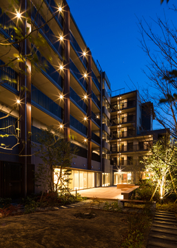 ザ・パークハウス戸塚-h