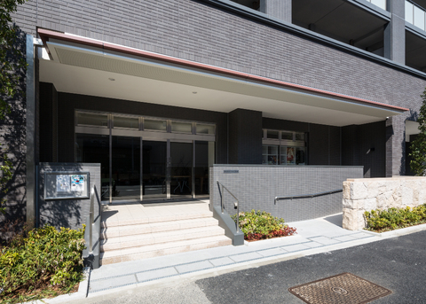 ザ・パークハウス戸塚-h