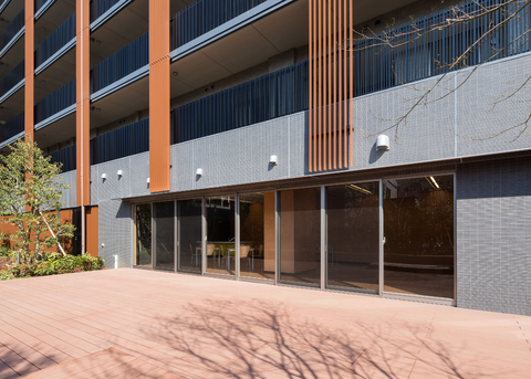 ザ・パークハウス戸塚-h