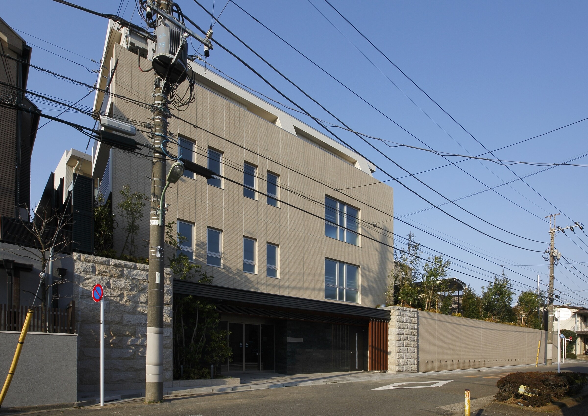 ザ・パークハウス田園調布本町レジデンス